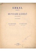 Erkel Ferenc - Hunyadi László