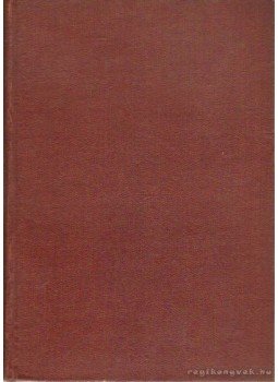 Dr. Frigyesi József - Nőgyógyászat orvosok és orvotanhallgatók részére Dr. Frigyesi József - Nőgyógyászat orvosok és orvotanhallgatók részére, Budapest 1948 antikvár könyv