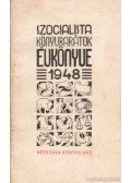 Lányi Margit - Szocialista Könyvbarátok Évkönyve 1948.