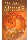 Margaret Moore - A szerelem szárnyán