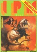 Ivancsis István (főszerk.) - Interpress Magazin Különszám 1985