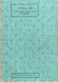 Kun Andor - 1914-18 a korabeli napilapok tükrében