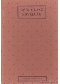 Kilényi Mária - Régi olasz novellák