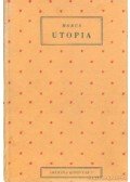 Morus, Thomas - Utopia