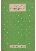 Bay Ferenc - 1848-49 a korabeli napilapok tükrében