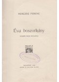 Herczeg Ferenc - Éva boszorkány