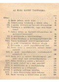 Ford, Henry - A nemzetközi zsidó I-II. (egybekötve)