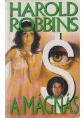 Harold Robbins - A mágnás