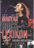 Horváth Zsolt - Magyar rocklexikon
