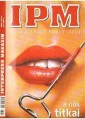 Mezővári Gyula dr. - Inter Press Magazin 2003. október 10. szám