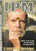 Mezővári Gyula dr. - Inter Press Magazin 2003. szeptember 9. szám
