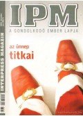 Mezővári Gyula dr. - Inter Press Magazin 2003. december 12. szám