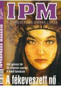 Mezővári Gyula dr. - Inter Press Magazin 2003. augusztus 8. szám