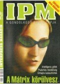 Mezővári Gyula dr. - Inter Press Magazin 2003. május 5. szám