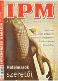 Mezővári Gyula dr. - Inter Press Magazin 2004. szeptember 9. szám