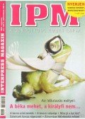 Mezővári Gyula dr. - Inter Press Magazin 2004. augusztus 8. szám