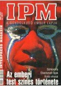 Mezővári Gyula dr. - Inter Press Magazin 2003. június 6. szám