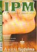 Mezővári Gyula dr. - Inter Press Magazin 2004. április 4. szám