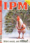 Mezővári Gyula dr. - Inter Press Magazin 2004. január 1. szám