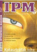 Mezővári Gyula dr. - Inter Press Magazin 2004. február 2. szám