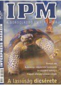 Mezővári Gyula dr. - Inter Press Magazin 2004. március 3. szám