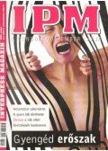 Mezővári Gyula dr. - Inter Press Magazin 2004. május 5. szám