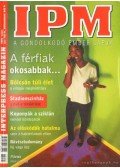 Mezővári Gyula dr. - Inter Press Magazin 2005. május 5. szám