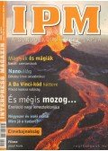 Mezővári Gyula dr. - Inter Press Magazin 2005. április 4. szám