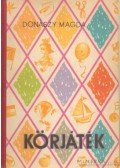 Donászy Magda - Körjáték