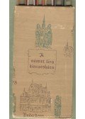 Keresztury Dezső - A német líra kincsesháza 1-6.