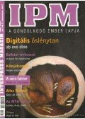 Mezővári Gyula dr. - Inter Press Magazin 2005. január 1. szám