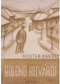 Molter Károly - Bolond kisváros
