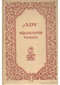 Ady Endre - Ady Endre válogatott versei
