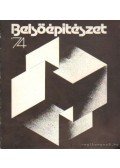 Hajdúné Kovács Anikó - Belsőépítészet '74 kiállítás