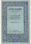 Szabó István - A magyar parasztság története