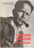 Vágó Ernő - Vándor Sándor tanítványai