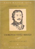 Révész Ferenc - Csokonai Vitéz Mihály