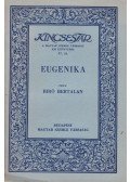 Biró Bertalan - Eugenika