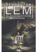 Stanislaw Lem - Stanislaw Lem teljes science-fiction univerzuma I. kötet