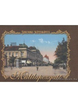 Varga Ferenc, Kardos Tamás - Múltlapozgató Varga Ferenc, Kardos Tamás - Múltlapozgató, Szolnok 2000 antikvár könyv