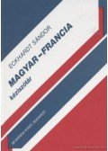 Eckhardt Sándor - Magyar-francia kéziszótár