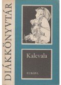Kuusinen, Otto - Kalevala