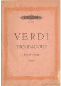 Giuseppe Verdi - Troubadour