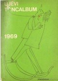 Várhelyi Antal - Újévi táncalbum 1969