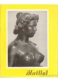 Cifka Péter - Maillol