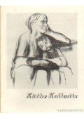 Kontha Sándor - Käthe Kollwitz