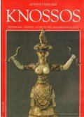 Vassilakis, Antonis - Knossos