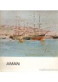 Florea, Vasile - Aman