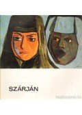 Aradi Nóra - Szárján