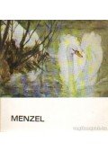 Hütt, Wolfgang - Menzel